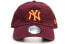 New Era 60184751 Classic Logo Cap