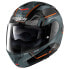 X-LITE X-1005 Ultra Undercover N-COM modular helmet