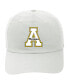 Фото #3 товара Men's Natural Appalachian State Mountaineers Shawnut Adjustable Hat