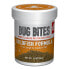 ფოტო #2 პროდუქტის FLUVAL Bug Bites 45g goldfish formula