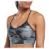 Топ Reebok Workout Ready Camo Print