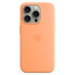 Фото #1 товара Чехол для мобильного телефона Apple Оранжевый iPhone 15 Pro