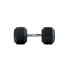 Фото #1 товара BODYTONE Hex Dumbbells 20kg