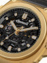 Фото #5 товара Наручные часы Frederic Graff Kanjut Sar Rose Gold FCE-4414