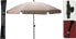 Фото #2 товара Rojaplast Parasol ogrodowy, Ø 185 cm