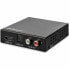 Аудио процессор Startech HD202A Чёрный 4K Ultra HD