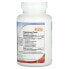 Фото #2 товара Пробиотические жевательные таблетки Zahler Kidophilus Plus для детей 1 миллиард КОЕ, ягода, 90 шт