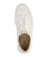 ფოტო #4 პროდუქტის Men's Daxton Knit Lace-Up Sneakers