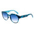 ფოტო #1 პროდუქტის ITALIA INDEPENDENT 0900-147-GLS Sunglasses