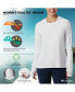 ფოტო #2 პროდუქტის Women's PFG Hoodie Tidal Tee™ Active Top