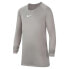 ფოტო #2 პროდუქტის NIKE AV2611 long sleeve T-shirt