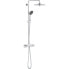 Shower Column Grohe VITALIO SYSTEM 260