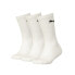 Фото #1 товара Спортивные носки Puma 100000965 002 Белый Детский (3 uds)