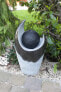 Фото #5 товара Led Gartenbrunnen FoSferico