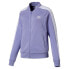 [577953-23] Womens Puma CLASSICS T7 TRACK JACKET