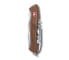 Victorinox Wine Master - Locking blade knife - Multi-tool knife - Clip point - Wood - Wood - 6 tools