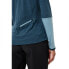 Фото #7 товара VAUDE Tremalzo long sleeve T-shirt