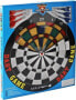 Фото #1 товара Дартс пластиковый Tarcza dart + 6 ручек 40 см (BT26903/EBO01316)