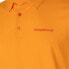 TRANGOWORLD Finu short sleeve polo