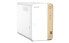 Фото #7 товара QNAP TS-262 - NAS - Tower - Intel® Celeron® - N4505 - Gold - White