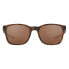 Очки Oakley Ojector Prizm Polarized Matte Brown Tortoise, Prizm Tungsten Polarized/CAT3 - фото #3