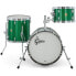 Фото #2 товара Gretsch Drums US Custom Jazz Green Glass