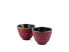 Фото #4 товара Заварочный чайник Bredemeijer Group Shanghai - Single 600 мл - Золото, розовое - Чугун - Фильтр-вставка с инфузором - Нержавеющая сталь