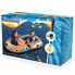 Фото #2 товара BESTWAY Inflatable Boat With Paddles And Inflatable Pump 196x106 cm