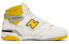 New Balance 650R Vintage Basketball Shoes BB650RCG Retro Sneakers