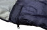 Фото #5 товара Спальный мешок легкий Royokamp Light серый 170x30x70см