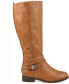 Фото #23 товара Women's Wide Calf Ivie Boot