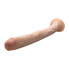 Фото #3 товара Dr. Skin 19 Inch Dildo, 48,2 cm