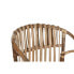 Фото #6 товара Садовое кресло Home ESPRIT Бамбук ротанг 58 x 65 x 85 cm