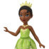 Фото #3 товара Кукла для игры "Чаепитие с принцессами" Disney Princess