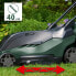 Фото #6 товара Lawn Mower BOSCH AdvancedRotak 36-660 36 V