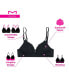 ფოტო #7 პროდუქტის M Soft Support Bralette DM2314