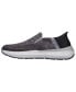 Фото #3 товара Men's Slip-Ins-Neville - Rovelo Slip-On Casual Sneakers from Finish Line