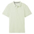 Фото #3 товара TOM TAILOR Basic Contrast 1031006 short sleeve polo