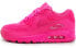 Фото #1 товара Кроссовки Nike Air Max 90 Hyper Pink GS 345017-601