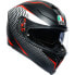 Фото #1 товара AGV OUTLET K5 S Multi MPLK full face helmet