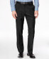 Фото #1 товара Men's Slim-Fit Stretch Dress Pants, Created for Macy's
