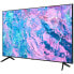 Смарт-ТВ Samsung HG43CU700EUXEN 4K Ultra HD 43" LED HDR