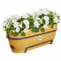 Фото #5 товара Ящик для цветов Elho Planter 50 cm Plastic