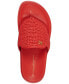 Фото #4 товара Hira Slip-On Woven Thong Sandals