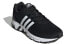 adidas Equipment 10 Em 运动 减震耐磨透气 低帮 跑步鞋 男女同款 黑白 / Кроссовки Adidas Equipment 10 Em GX3489