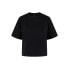 ფოტო #1 პროდუქტის PIECES Chilli Summer 2/4 Loose short sleeve T-shirt