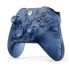 Фото #3 товара Xbox Wireless Controller Stormcloud Vapor Limited Edition Blau