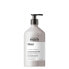 Фото #10 товара Silver Shampoo for Gray and White Hair Magnesium Silver ( Neutral ising Shampoo For Grey And White Hair )