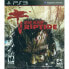 Фото #1 товара PLAYSTATION GAMES PS3 Dead Island: Riptide Import