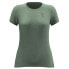 ფოტო #1 პროდუქტის SCOTT 20 Graphic Slub short sleeve T-shirt